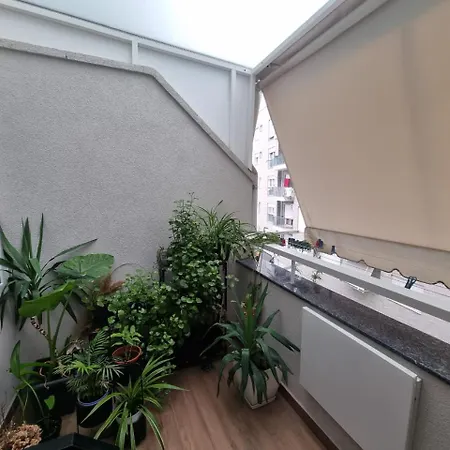 Emeraldapartament Apartment