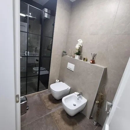 Emeraldapartament Apartment Babru
